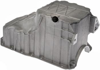 2004 Ford F-150 Engine Oil Pan