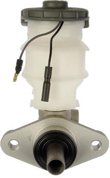 1998 Acura Integra Brake Master Cylinder Dorman M390471 image 1 of 4