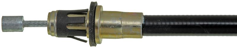 1990 GMC C3500 Parking Brake Cable Front Dorman C94166 image 1 of 3