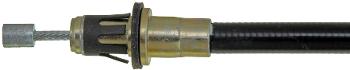 1994 GMC K3500 Parking Brake Cable Front Dorman C94166 image 1 of 3