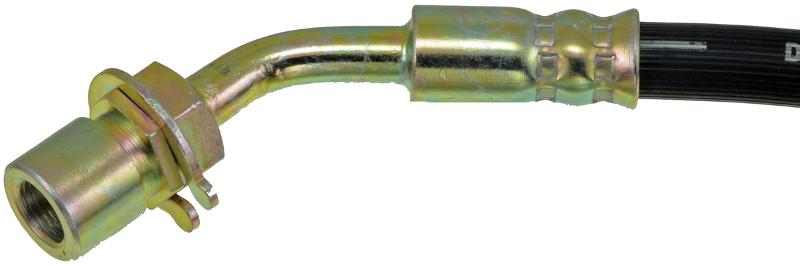 2001 Dodge Durango Brake Hydraulic Hose Rear Center Dorman H381360 image 1 of 3