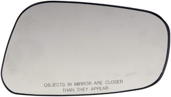 2009 Nissan Xterra Door Mirror Glass Right Dorman 56523 image 3 of 4