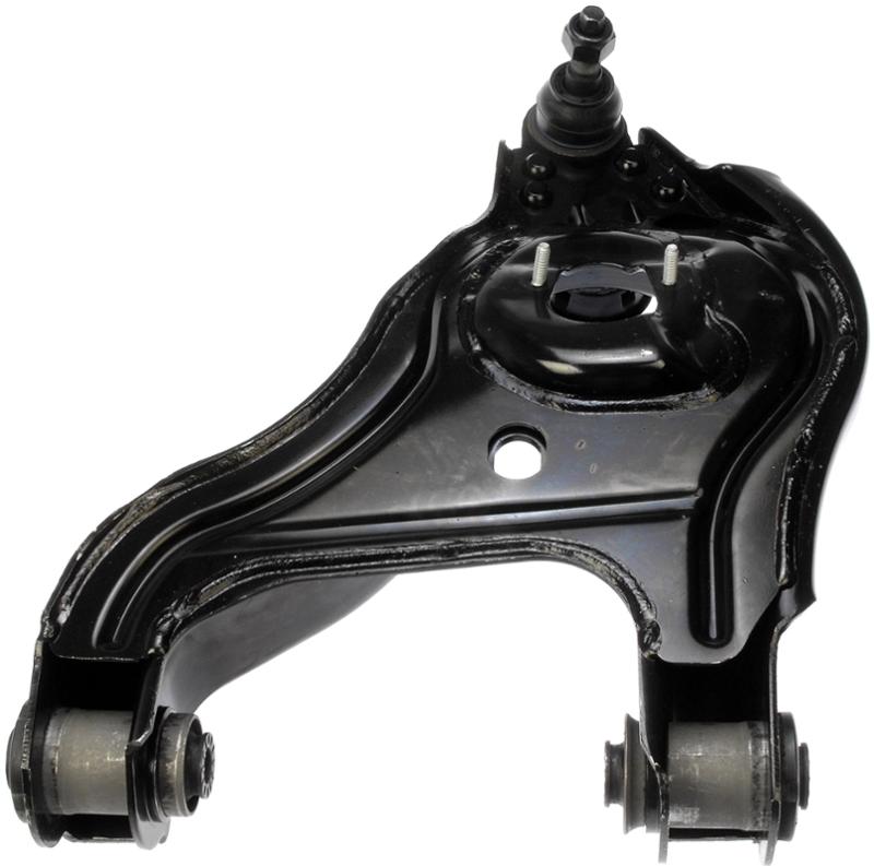 2003 Dodge Ram 3500 Suspension Control Arm and Ball Joint Assembly Front Right Lower Dorman 521376 image 1 of 2