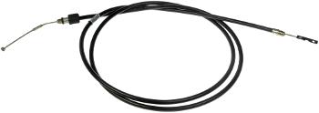1998 Oldsmobile Cutlass Parking Brake Cable Front Dorman C660181 image 1 of 3