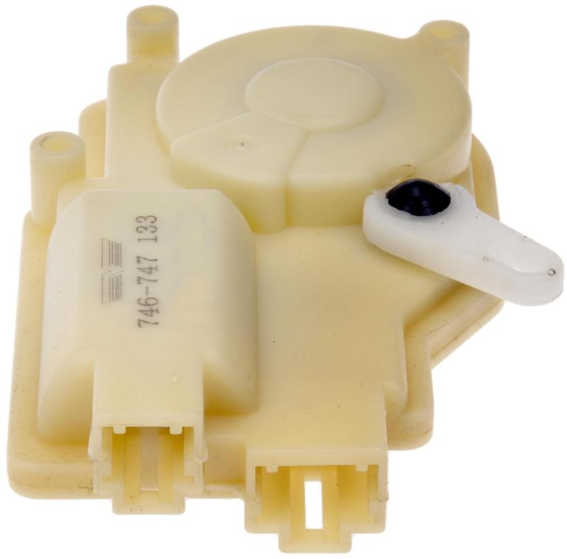 Dorman 746747 - Liftgate Lock Actuator Dorman 746747 Liftgate Lock Actuator product image 2 of 3