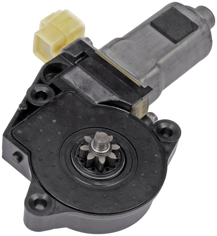 2005 Kia Amanti Power Window Motor Rear Left Dorman 742926 image 1 of 3