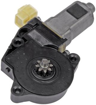 2009 Kia Amanti Power Window Motor Rear Left Dorman 742926 image 1 of 3