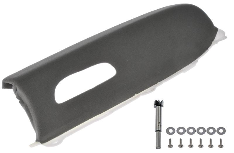 2006 Toyota Prius Door Arm Rest Front Left Dorman 924839 image 1 of 3