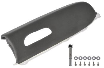 2009 Toyota Prius Door Arm Rest Front Left Dorman 924839 image 1 of 3