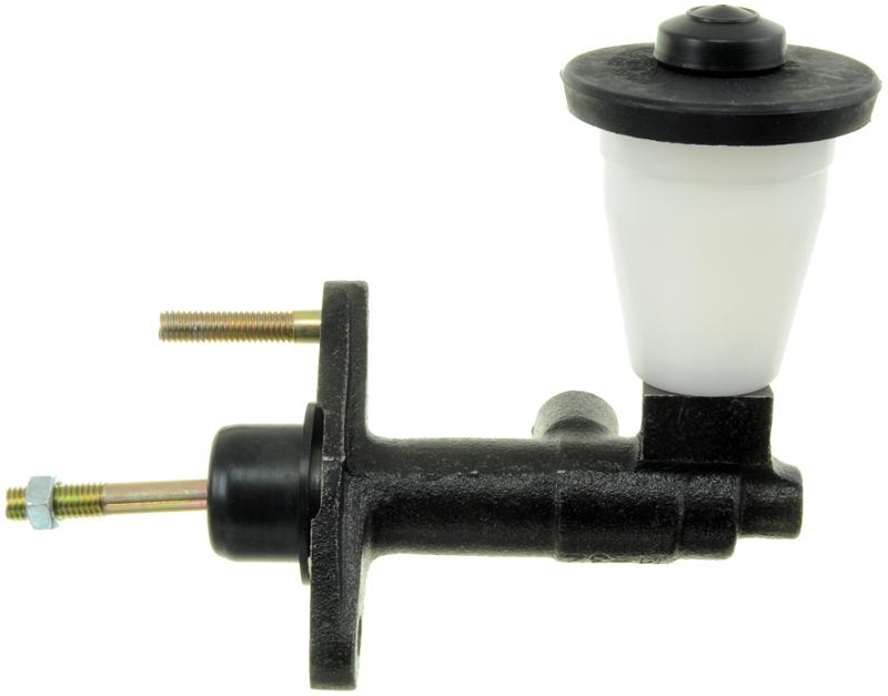 1986 Toyota Corolla Clutch Master Cylinder Dorman CM39697 image 3 of 4