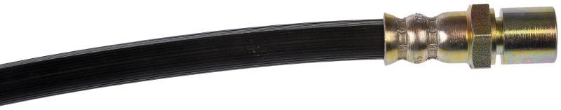 1976 Toyota Mark II Brake Hydraulic Hose Rear Left Dorman H36875 image 2 of 3