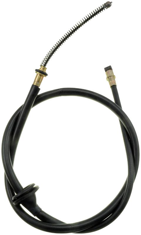 Dorman C93790 - Parking Brake Cable Dorman C93790 Parking Brake Cable product image 3 of 3