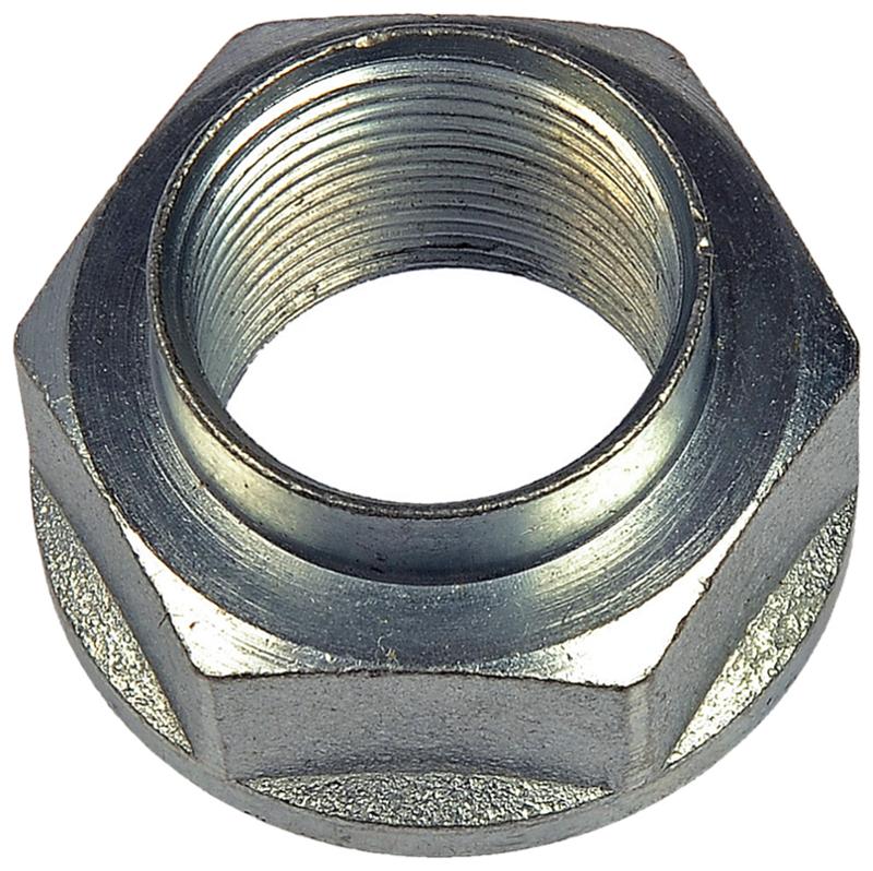 2003 Honda CR-V Wheel Hub