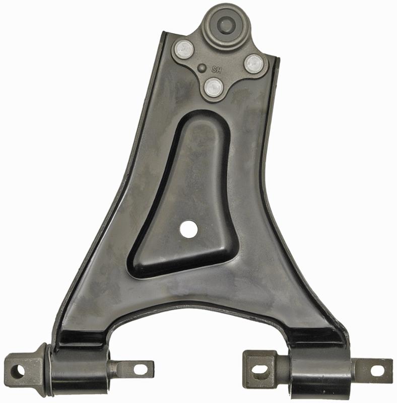 1995 Ford Mystique Suspension Control Arm and Ball Joint Assembly Front Right Lower Dorman 520204 image 1 of 2