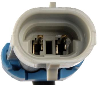 2010 International 4400LP Fuel Tank Sending Unit Dorman 2855101 image 4 of 4