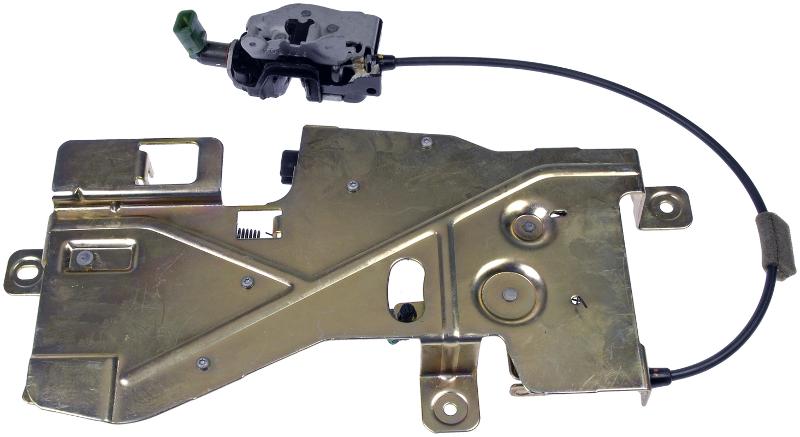 2003 Ford Explorer Tailgate Lock Actuator Motor Dorman 937664 image 2 of 3