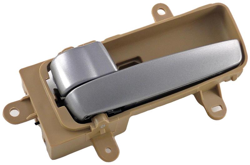 2005 Nissan Maxima Interior Door Handle Front Left Dorman 82344 image 2 of 3