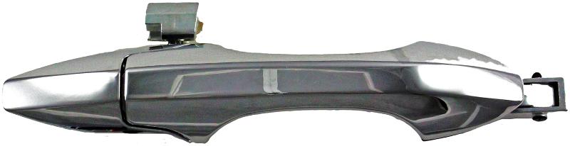2007 Acura RDX Exterior Door Handle Front Right Dorman 81930 image 2 of 3
