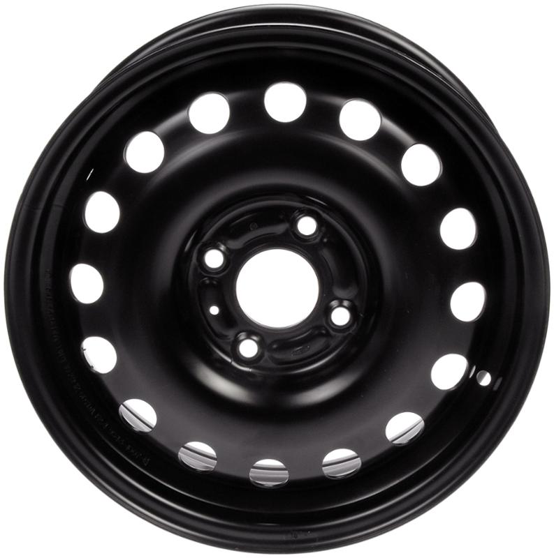 2006 Ford Focus Wheel Dorman 939115 image 2 of 2