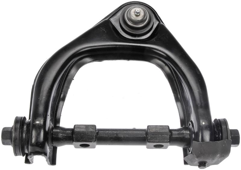 1990 Mitsubishi Mighty Max Suspension Control Arm and Ball Joint Assembly Front Right Upper Dorman 522944 image 1 of 2