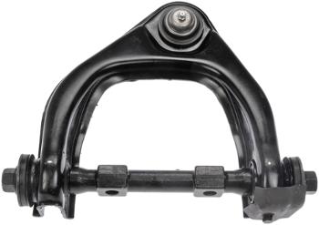 1990 Mitsubishi Montero Suspension Control Arm and Ball Joint Assembly Front Right Upper Dorman 522944 image 1 of 2