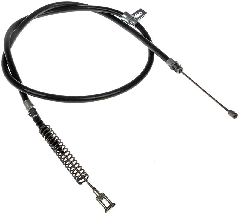 Dorman C660210 Parking Brake Cable product image 2 of 3