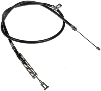 2009 GMC Yukon XL 2500 Parking Brake Cable Rear Left Dorman C660210 image 2 of 3