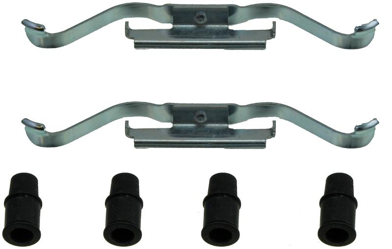 2001 Dodge Durango Disc Brake Hardware Kit Front Dorman HW5675 image 1 of 1