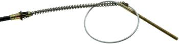 1991 Oldsmobile Bravada Parking Brake Cable Front Dorman C124680 image 2 of 3