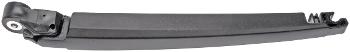 2012 Hyundai Santa Fe Windshield Wiper Arm Rear Dorman 42720 image 1 of 2
