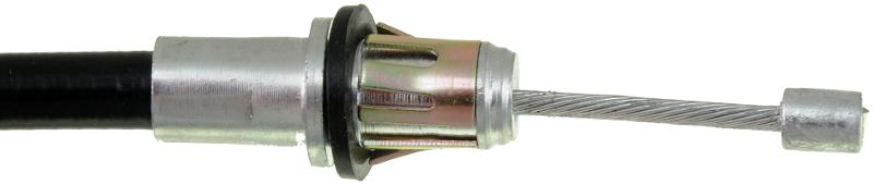 Dorman C130995 - Parking Brake Cable Dorman C130995 Parking Brake Cable product image 2 of 3