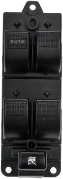 2005 Mazda 6 Door Window Switch Front Left Dorman 901902 image 2 of 3