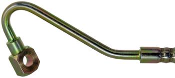 2001 Oldsmobile Bravada Brake Hydraulic Hose Front Left Dorman H381344 image 2 of 3