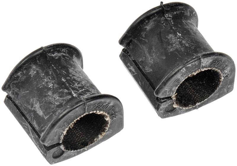 1999 Hyundai Accent Suspension Stabilizer Bar Bushing Kit Front Dorman 532462 image 1 of 2