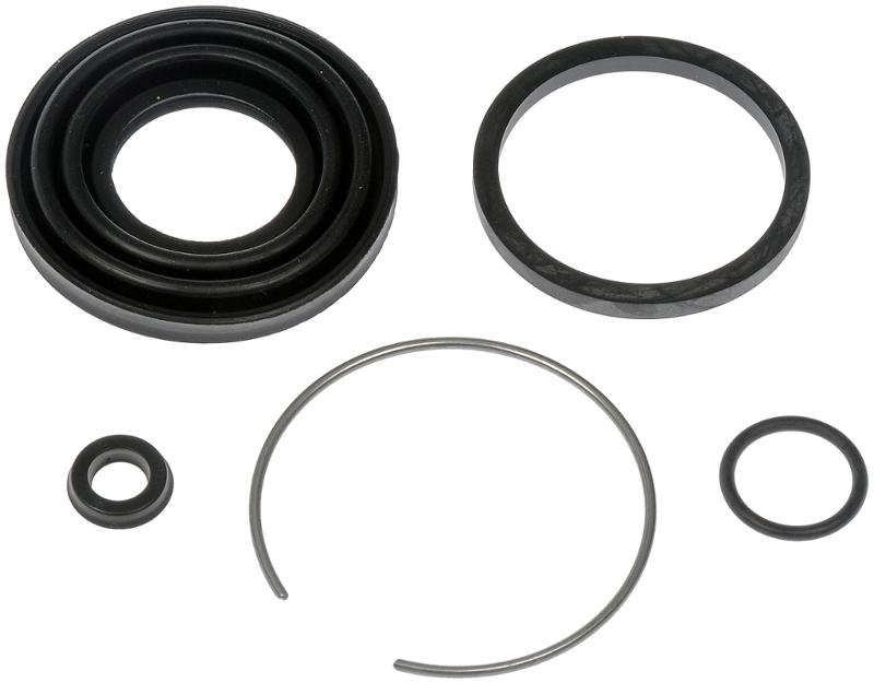 2001 Honda Accord Disc Brake Caliper Repair Kit Rear Dorman D670150 image 1 of 1