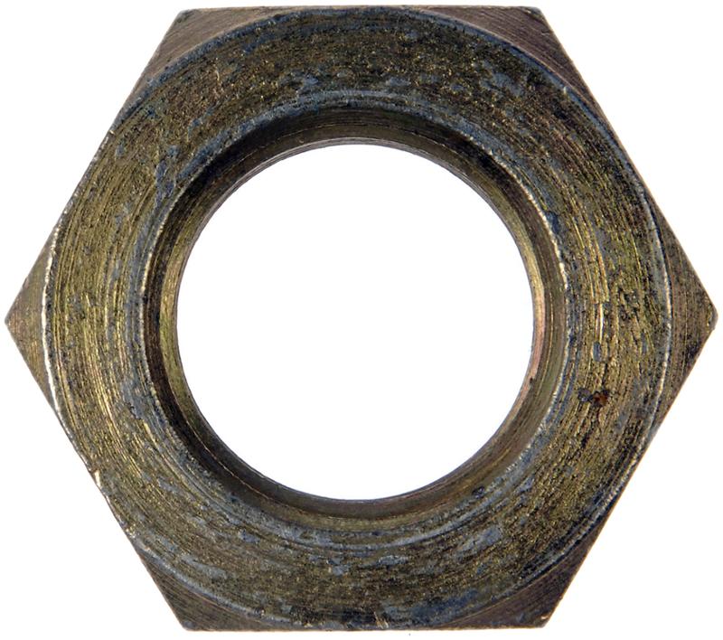 1988 Toyota Corolla Spindle Nut Front Dorman 615109.1 image 2 of 2