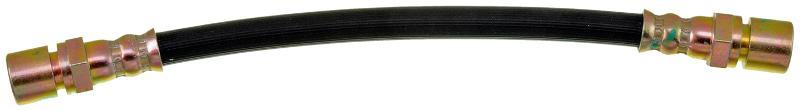 1999 Cadillac Catera Brake Hydraulic Hose Rear Left Dorman H38658 image 2 of 3