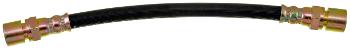 2000 Saturn LW2 Brake Hydraulic Hose Rear Left Dorman H38658 image 2 of 3