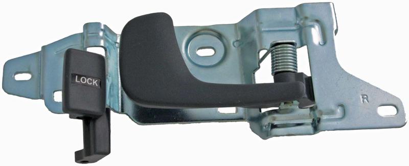 1995 Honda Civic Interior Door Handle Front Right Dorman 92664 image 1 of 3