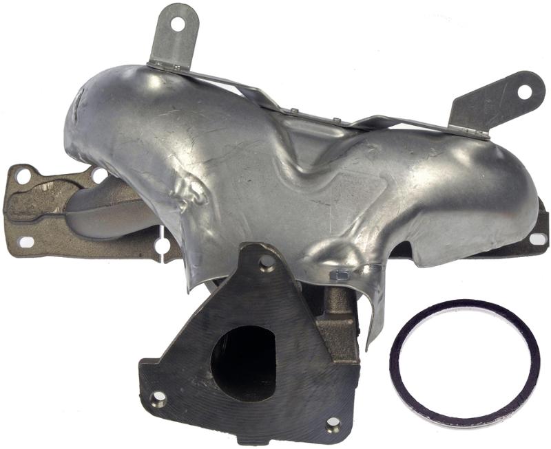 2005 Chevrolet Classic Exhaust Manifold Dorman 674870 image 2 of 3