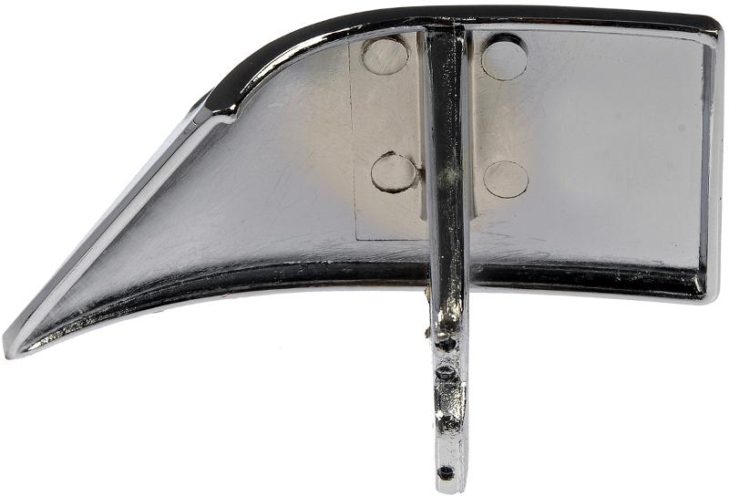 1977 Ford F-250 Interior Door Handle Front Left Dorman 77035 image 1 of 4