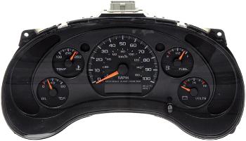 2004 GMC Sonoma Instrument Cluster Dorman 599381 image 1 of 1
