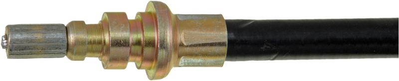 Dorman C93330 Parking Brake Cable product image 2 of 3