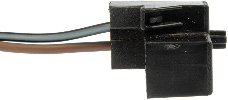 1988 Chevrolet C2500 Headlight Connector Dorman 85896 image 2 of 3
