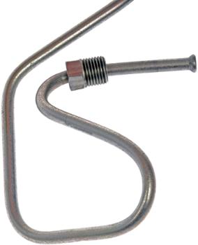 1999 Ford Expedition Brake Hydraulic Line Front At Master Cylinder Dorman 905931 image 2 of 3