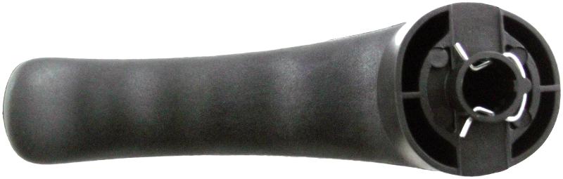 1998 Pontiac Trans Sport Interior Door Handle Right Side Sliding Door Dorman 82557 image 2 of 3