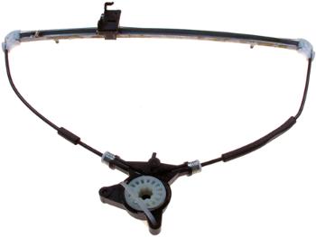 2010 Mazda 5 Window Regulator Rear Right Dorman 749126 image 2 of 4