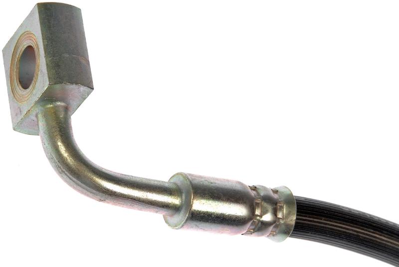 2009 Chrysler 300 Brake Hydraulic Hose Front Right Dorman H620910 image 2 of 3