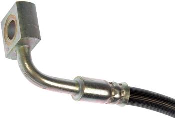 2009 Dodge Challenger Brake Hydraulic Hose Front Right Dorman H620910 image 2 of 3