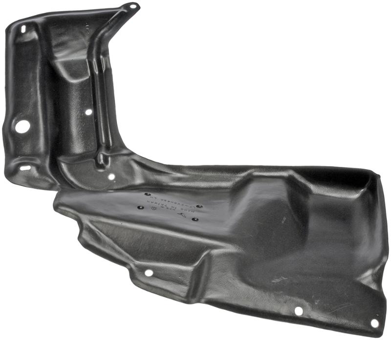 2004 Toyota Corolla Undercar Shield Front Left Dorman 926316 image 2 of 2